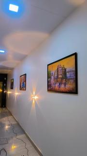 Hotel Urban Luxe - 5