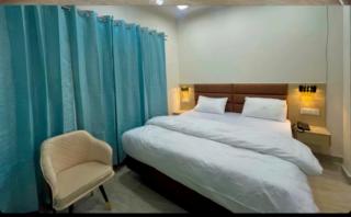 Hotel Urban Luxe - 4