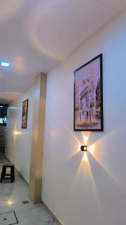 Hotel Urban Luxe - 2