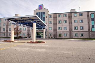 Motel 6-London, ON - Ontario - London - 9