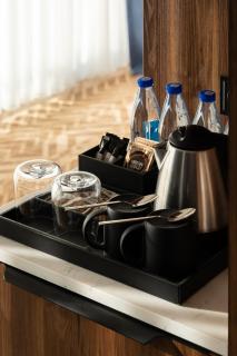 Qashqadaryo Hotel Olympic Village - 6