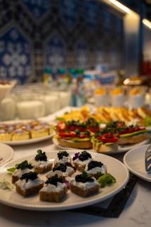 Qashqadaryo Hotel Olympic Village - 2