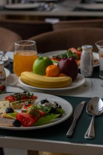 Qashqadaryo Hotel Olympic Village - 3