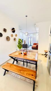 Ikamba-Lakeview Apartment - 7