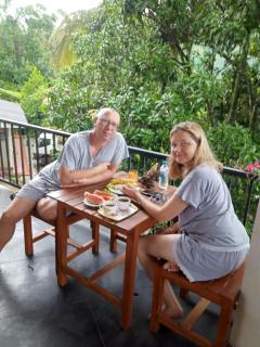 WATHSALA HOMEVILLA Homestay - 8