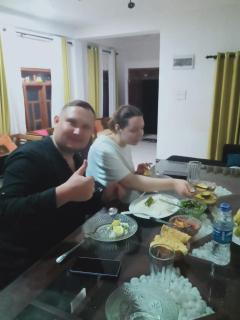 WATHSALA HOMEVILLA Homestay - 2