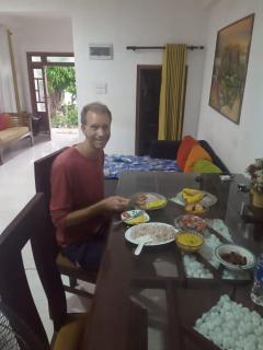 WATHSALA HOMEVILLA Homestay - 4