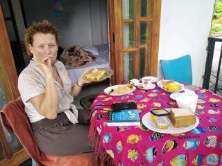 WATHSALA HOMEVILLA Homestay - 3