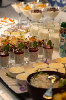 Qashqadaryo Hotel Olympic Village - 7