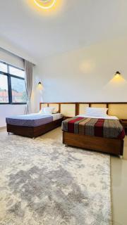 Ikamba-Lakeview Apartment - 6