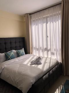 Lora's Haven Homes - Kikuyu Studio - 6