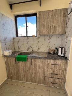 Lora's Haven Homes - Kikuyu Studio - 3