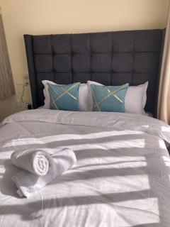 Lora's Haven Homes - Kikuyu Studio - 8