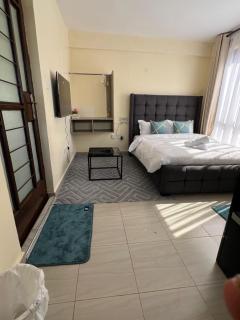 Lora's Haven Homes - Kikuyu Studio - 5