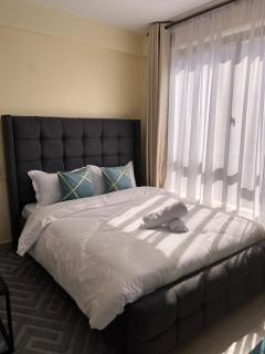 Lora's Haven Homes - Kikuyu Studio - 4