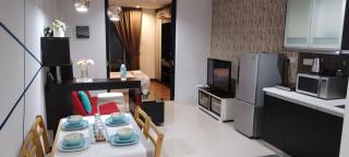 Apartment Kuakata - 9