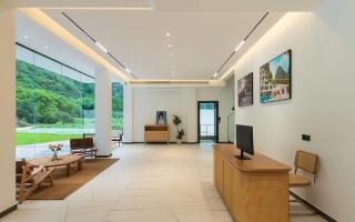 阳朔与山酒店 - 0