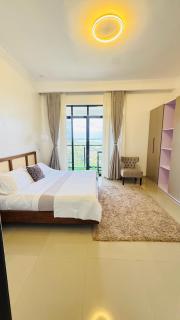Ikamba-Lakeview Apartment - 4