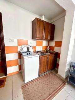 Apartmane Đekovic - 2