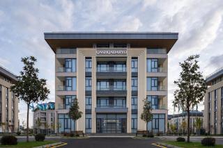 Qashqadaryo Hotel Olympic Village - 8