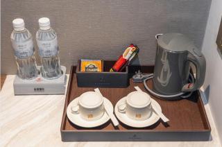 Borrman Hotel Guilin Two Rivers and Four Lakes Beiji Plaza - 9