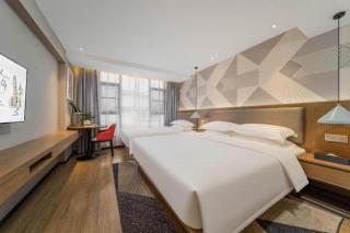 Borrman Hotel Guilin Two Rivers and Four Lakes Beiji Plaza - 7