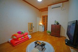 Millennial Morning Hanok Jeonju - 8