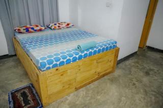 Saaraas Hotel 88 - 6