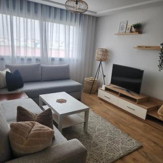 Bel appart les belles rives bouznika - 6