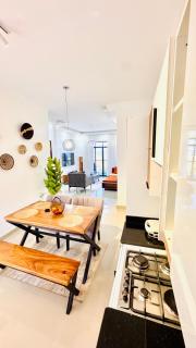 Ikamba-Lakeview Apartment - 1