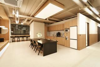 Monrêve Cabins 몽헤브캐빈즈 - 3