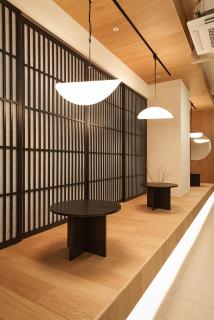 Monrêve Cabins 몽헤브캐빈즈 - 1