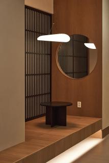 Monrêve Cabins 몽헤브캐빈즈 - 1