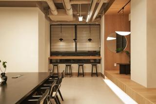 Monrêve Cabins 몽헤브캐빈즈 - 2