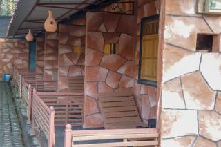 Saaraas Hotel 88 - 7