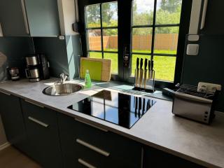 Ferienhaus 26 Bernd mit 10-Schlafzimmer in Greifswald - 3