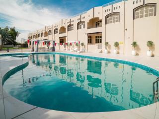 Asfar Resorts Al Ain - 0