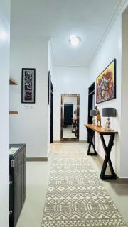 Ikamba-Lakeview Apartment - 7