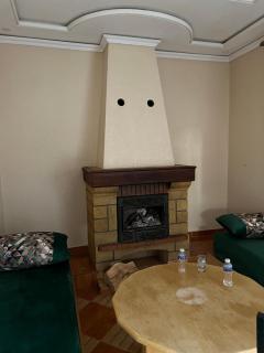 espace familiale - 6