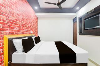 Hotel O Super SHUBH INN HOTEL - 1