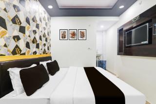 Hotel O Super SHUBH INN HOTEL - 2