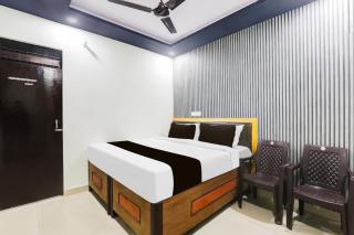 Hotel O Super SHUBH INN HOTEL - 4