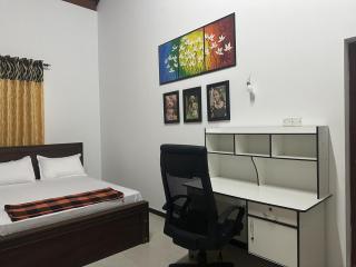 Naturus Villa Thalpitiya - 1