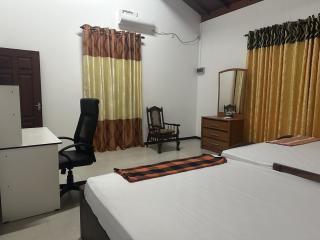 Naturus Villa Thalpitiya - 1