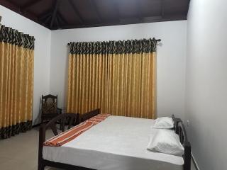 Naturus Villa Thalpitiya - 4