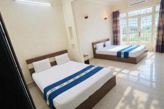 Ngọc Châu Hotel Hồ Chí Minh - 5