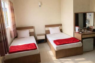 Ngọc Châu Hotel Hồ Chí Minh - 6