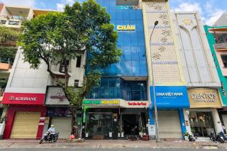 Ngọc Châu Hotel Hồ Chí Minh - 3