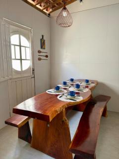 Casamanatee Rota dos milagres - 3