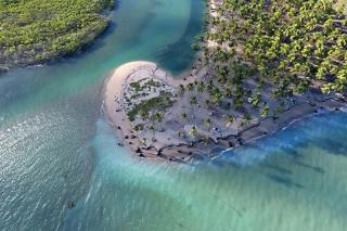 CasaManatee Rota dos milagres - 3